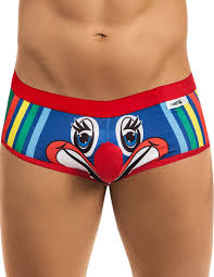 U-hosen klowni.jpg